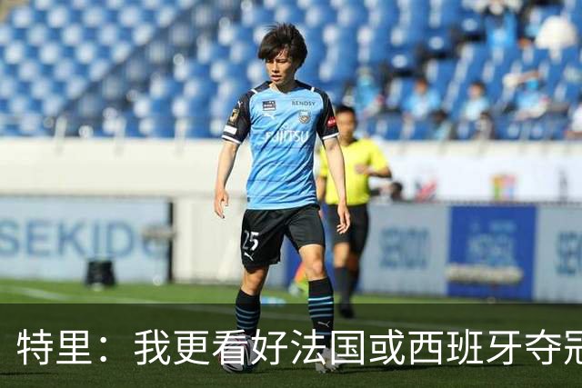 特里：我更看好法国或西班牙夺冠 英格兰队应带上马奎尔&帕尔默